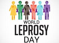 World Leprosy Day