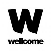 Wellcome Trust logo