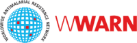 WWARN logo