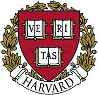 Harvard University logo