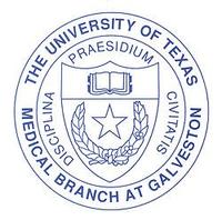 University of Texas Medical Branch logo