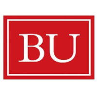 Boston University logo