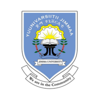 Jimma University Logo