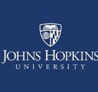 john hopkins university logo
