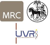 MRC/UVRI LSHTM Uganda Research Unit MRC/UVRI LSHTM Uganda Research Unit
