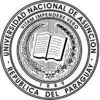 national university of asuncion logo