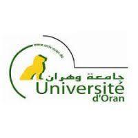 oran university logo