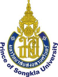 Prince of Songkla University logo