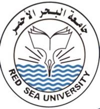 red sea university logo
