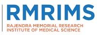rejendra memorial research institute of medical sciences logo