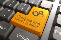 Training and development