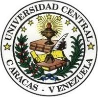 universidad central de venezuela logo