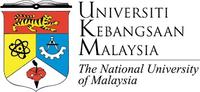 Universiti Kebangsaan logo