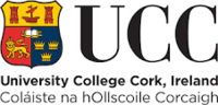 University of Cork (UCC) logo