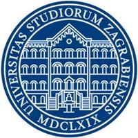 university of zagreb logo