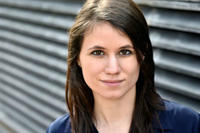 Emilie Karafillakis Emilie Karafillakis