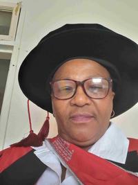 Mathulo Mathabiso Shauli