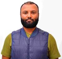 Musse Girma Musse Girma