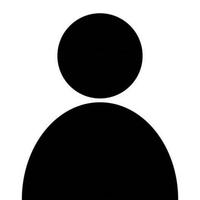 Person icon
