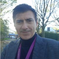 Rajko Reljic Rajko Reljic