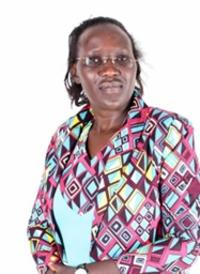 Sabella Kiprono