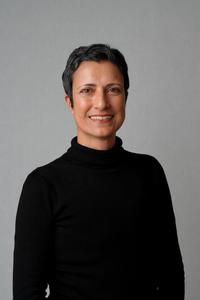 Samantha Sampson