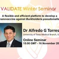 VALIDATE Winter Seminar