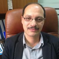 Dhafer Laouini Dhafer Laouini
