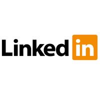 Linkedin logo