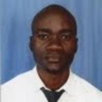 Fredrick Michael Ogumbo