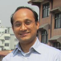 Shambhu Joshi