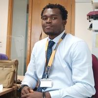 Sola Adewumi Sola Adewumi