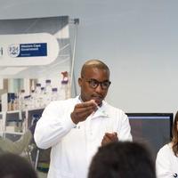 Tb under the spotligh dna extraction tb under the spotligh dna extraction