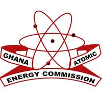 Ghana Atomic Energy Commission (GAEC) logo