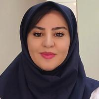 Nasrin Masoudzadeh