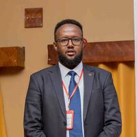 Abdirezak Abdi