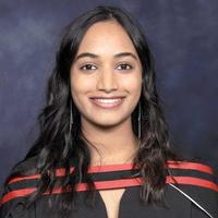 Ahlisha Chetty