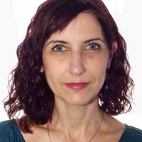Ainhoa Arbués Arribas