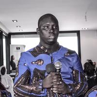 Amadou Samba