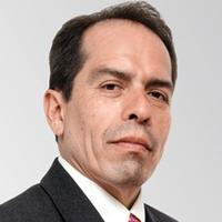 Boris Escalante Ramirez