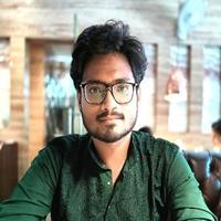 Deep Goswami