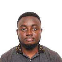 Elijah Sonu