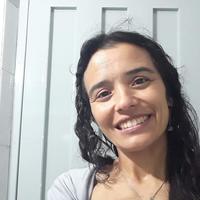 Elizabeth Andrea Garcia