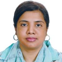 Elora Sharmin