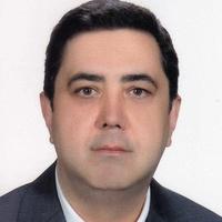 Fariborz Bahrami