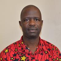 Francis Makokha