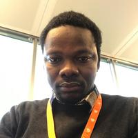 Frederic Nikiema