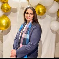 Hina Raza