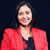 Ines Cadena Cabezas