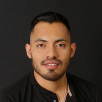 Jacobo Carrisoza Urbina